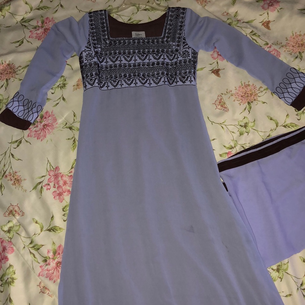 NWT Ramadan Sale  EID MUBARAK ♥️FULLY LINED ABAYA🔴SALE